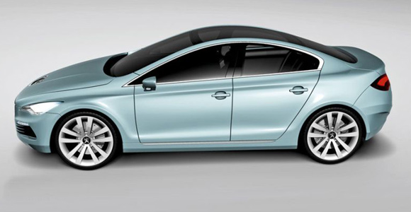 Peugeot 408 kuca na vrata