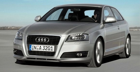 Audi A3 1,2 TSI - Novi motor za najmanji model sa četiri prstena