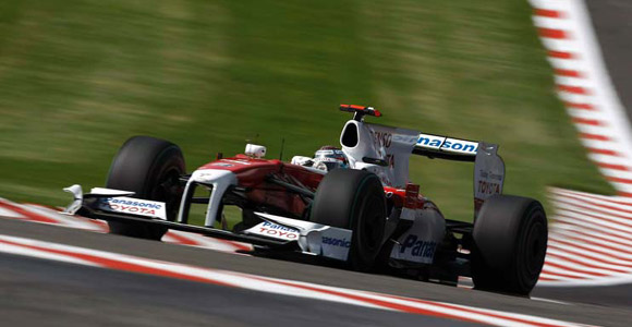 F1 VN Belgije - Fisichella osvojio istorijski pole za tim Force India