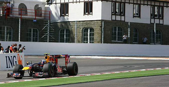 F1 VN Belgije - Četrvti trijumf Raikkonena u Belgiji