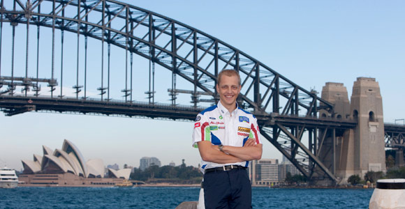 WRC - Rally Australia - Program i lista prijavljenih takmičara