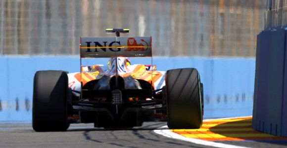 Formula 1 - Nokia će biti glavni sponzor Renaulta?