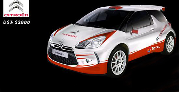 WRC - Citroen stopirao projekat S2000!