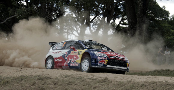 WRC Australia - Hirvonen pobedio za „zelenim stolom”