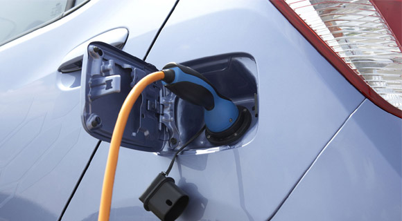 Hyundai i10 Electric - serijski model stiže 2010. godine