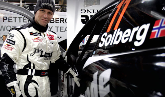WRC - Petter Solberg: Zašto sam izabrao Citroen...