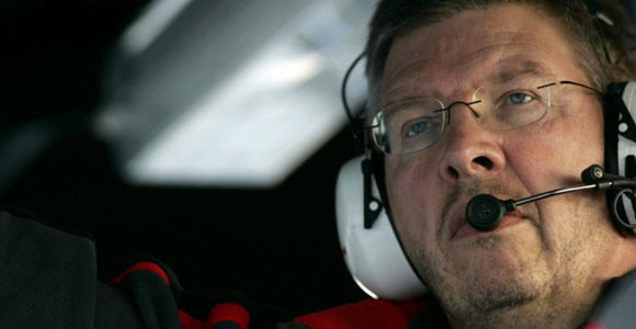 Formula 1 - Brawn platio kaznu za prekoračenje brzine