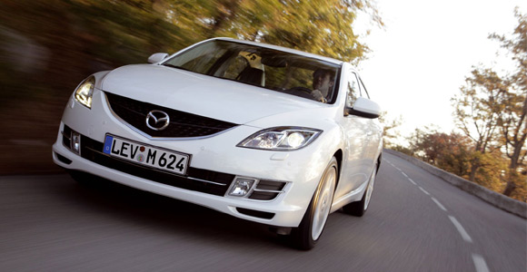 Mazda Srbija i Crna Gora - Pun gas sa novim popustima