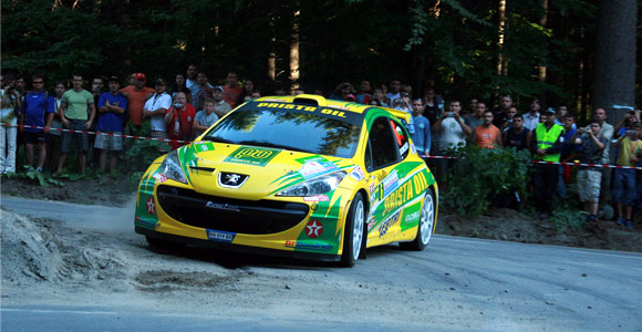 WRC - Sledeće nedelje odluka o Bugarskoj u WRC kalendaru