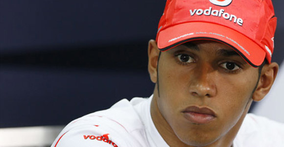 Formula 1 - Hamilton izgubio šansu za odbranu titule
