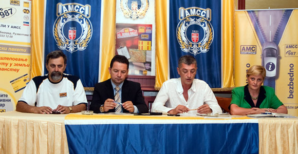 42. Serbia Rally - nove informacije