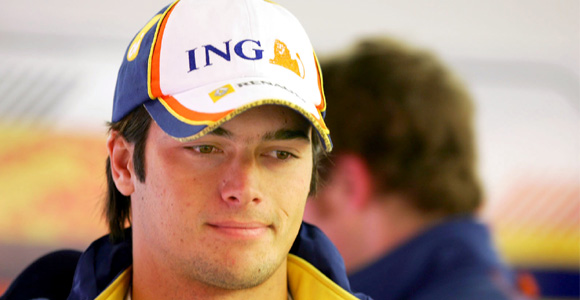 F1 - Skandalozno! Piquet otkrio detalje sa VN Singapura 2008