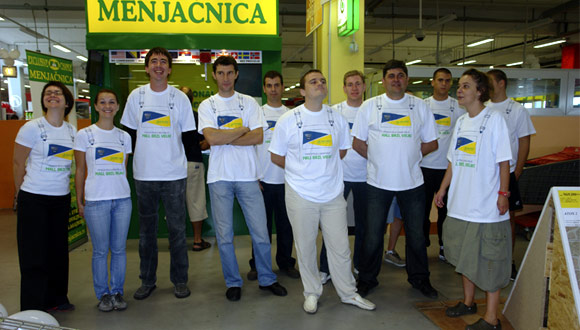 Dacia i Pevec