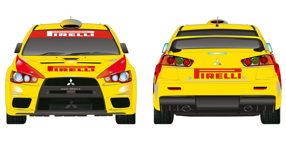 WRC - Pobednici Pirelli Stars su iz Estonije i San Marina