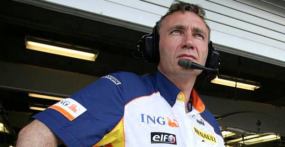 Formula 1 - Novi šef tima Renault je Bob Bell