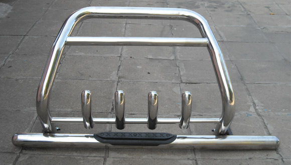 Auto Specijal - Nova ponuda bull barova