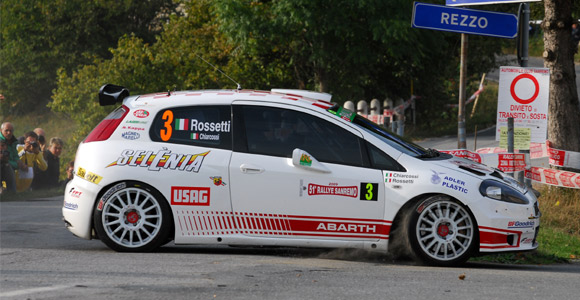 IRC - Kris Meeke šampion !