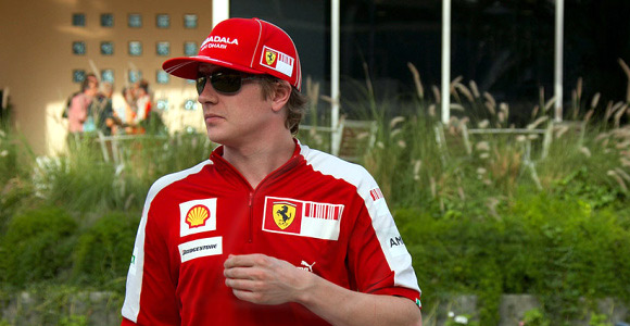 Formula 1 - Raikkonen: Ferrari će mi ostati u lepom sećanju