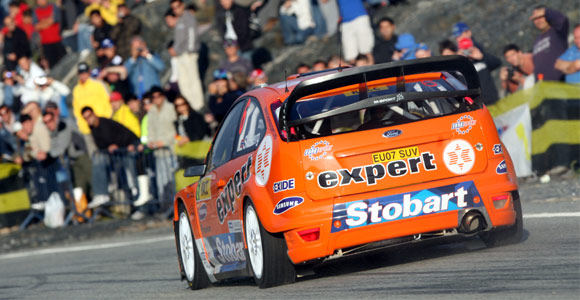 WRC - Rally Catalunya – galerija fotografija