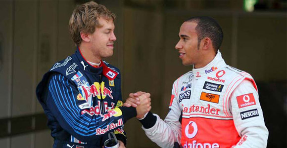 F1 VN Japana - Vettel najbrži u haotičnim kvalifikacijama