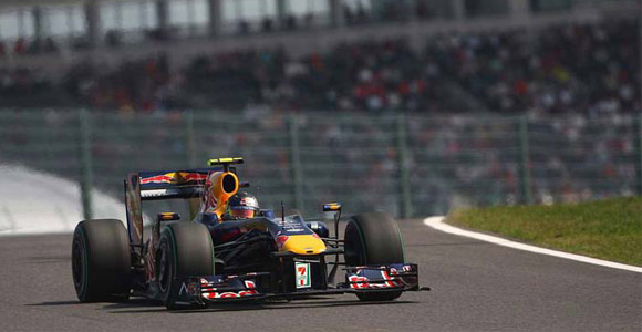 F1 VN Japana - Vettel najbrži u haotičnim kvalifikacijama