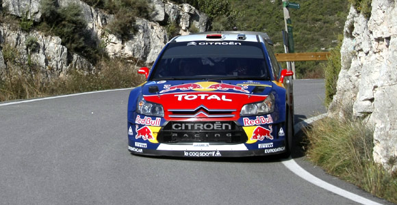 WRC Catalunya drugi dan - Loeb preuzeo vođstvo