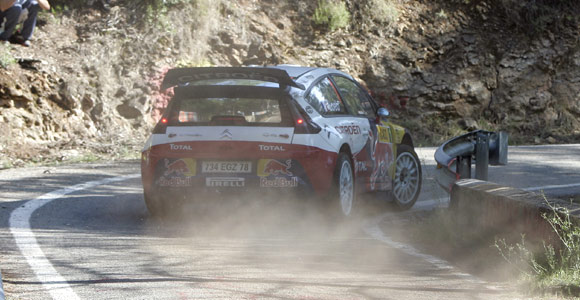 WRC Catalunya - nove fotografije