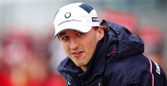 Formula 1 - Robert Kubica prelazi u Renault!