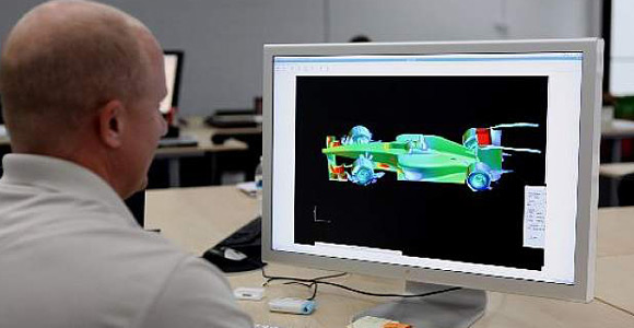 Formula 1 - FIA zadovoljna progresom tima US F1