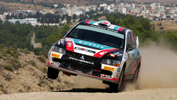 PWRC - Armindo Araújo šampion sveta