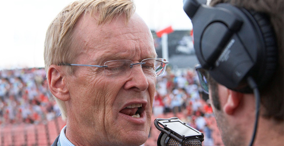 FIA - Vatanen najavljuje velike promene