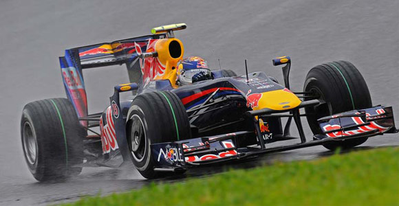 F1 VN Brazila - Barichello osvojio pole poziciju
