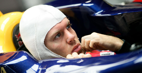 Formula 1 - Vettela ne interesuje titula vicešampiona