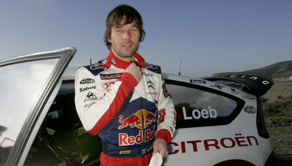 WRC - Pregled svetskih reli šampiona
