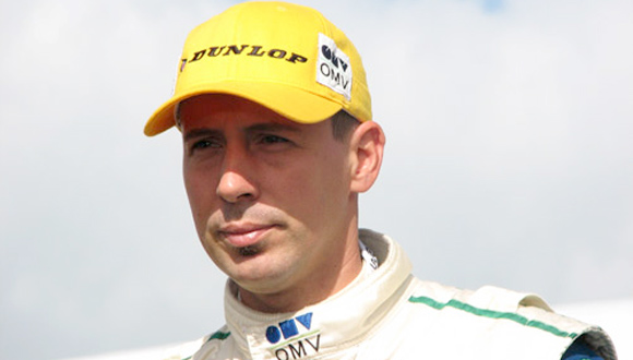 Reli - Andrej Jereb testirao TMR Subaru Impezu za 2010. godinu