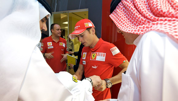 Formula 1 - U Abu Dhabiju otvoren najveći ”Ferrari World” na svetu
