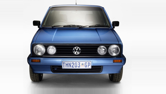 Volkswagen Golf I: kraj proizvodnje posle 35 godina