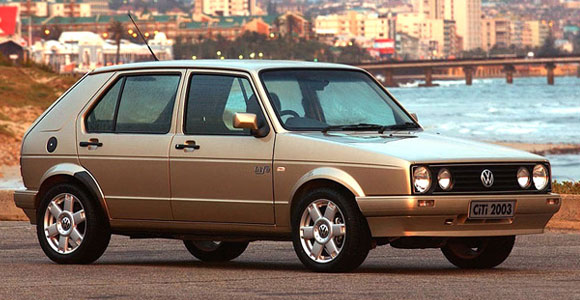 Volkswagen Golf I: kraj proizvodnje posle 35 godina