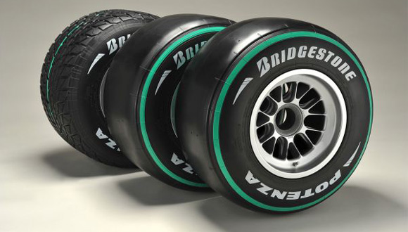 BOMBA!!! Bridgestone odlazi iz Formule 1!