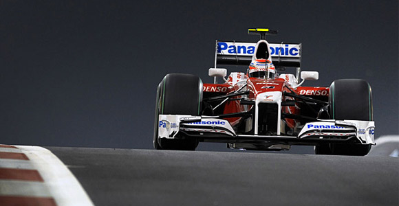 F1 - Potvrđeno!!! Toyota se povlači iz Formule 1