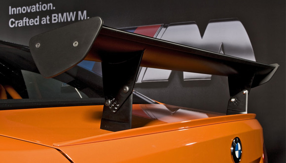 BMW M3 GTS