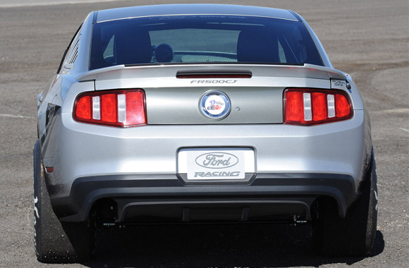 Ford Mustang Cobra Jet