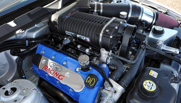 Ford Mustang Cobra Jet