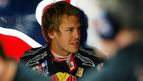 Formula 1 - Vettel dobio Mercedes na poklon
