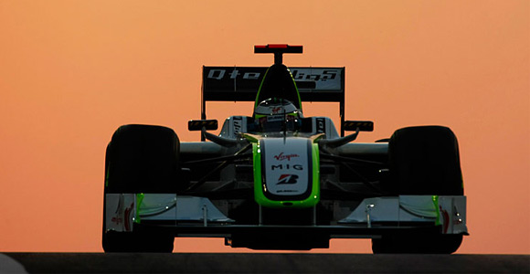 Formula 1 - Novosti za sezonu 2010