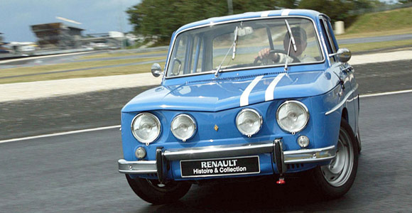 Renault oživljava ime Gordini - plave bombe na 4 točka se vraćaju!