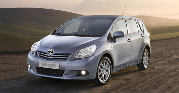 Toyota ostaje najveći proizvođač automobila na svetu