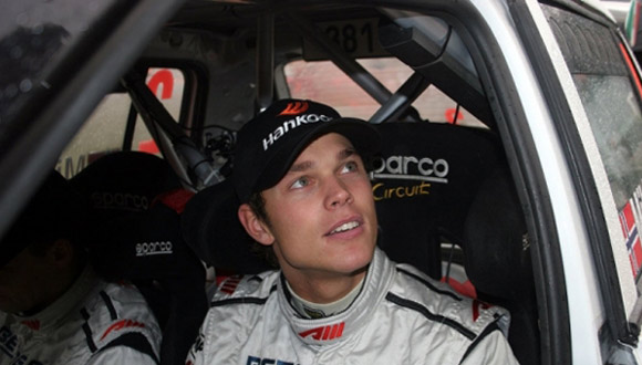 Rally - Mikkelsen ostvario istorijski uspeh za Hankook