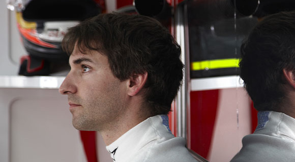Formula 1 - Timo Glock postao pilot tima Manor F1
