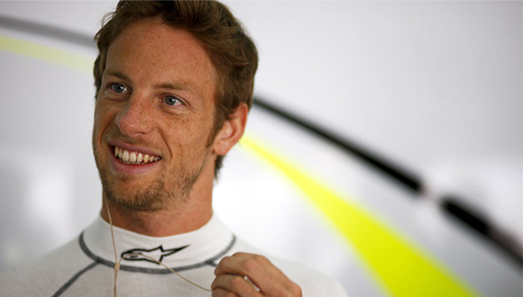 Formula 1 - Jenson Button prešao u McLaren!